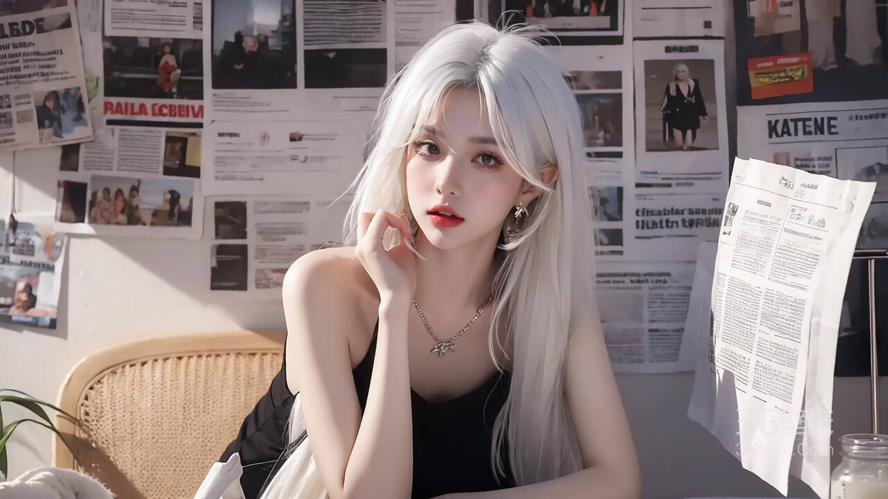轮播图 2