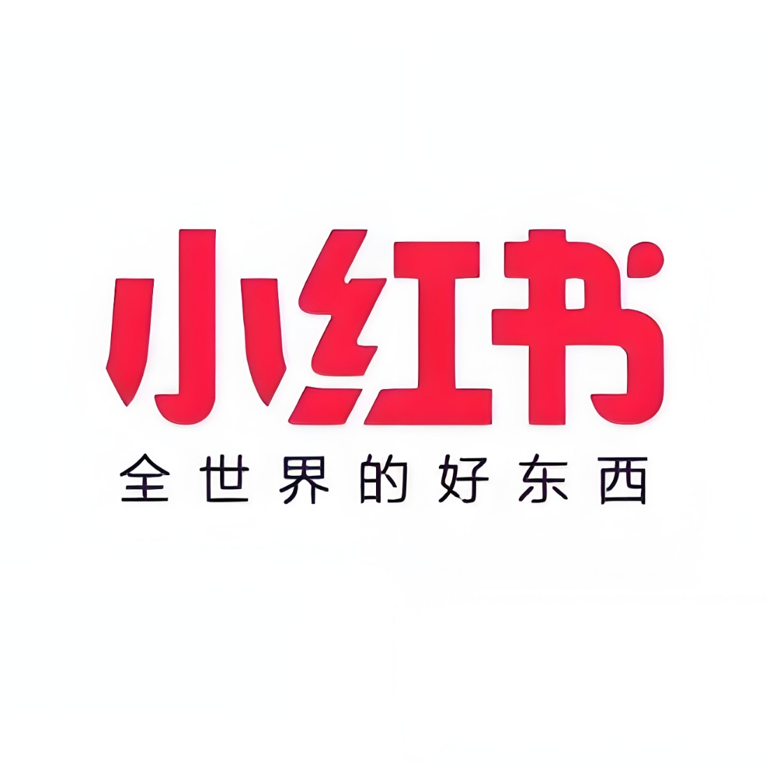 小红书